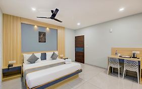 Hotel Park Lane Yelahanka
